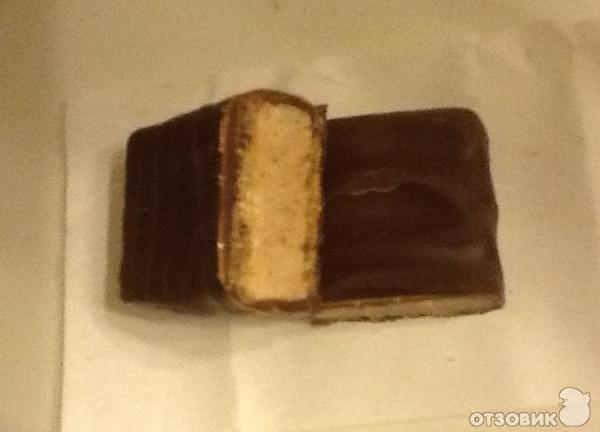 Конфеты Мишка на севере фабрика им. Крупской фото