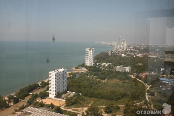 Гостиничный комплекс Ambassador Cty Jomtien (Таиланд, Паттайя) фото