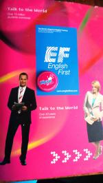 Школа английского языка для детей UFirst (быв. English First) фото