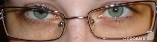 Компьютерные очки Matsuda фото