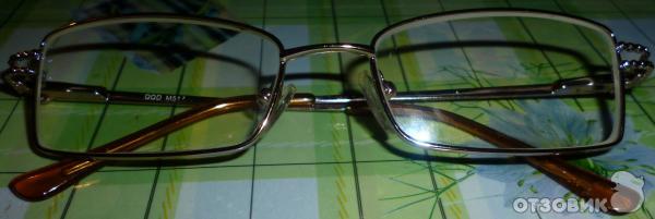 Компьютерные очки Matsuda фото