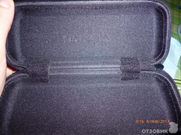 Компьютерные очки Matsuda фото