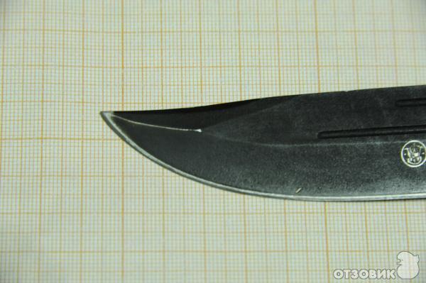 Тактический нож Smith&Wesson CKSUR2N фото