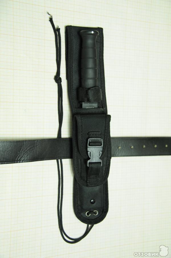 Тактический нож Smith&Wesson CKSUR2N фото