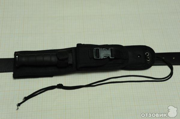 Тактический нож Smith&Wesson CKSUR2N фото