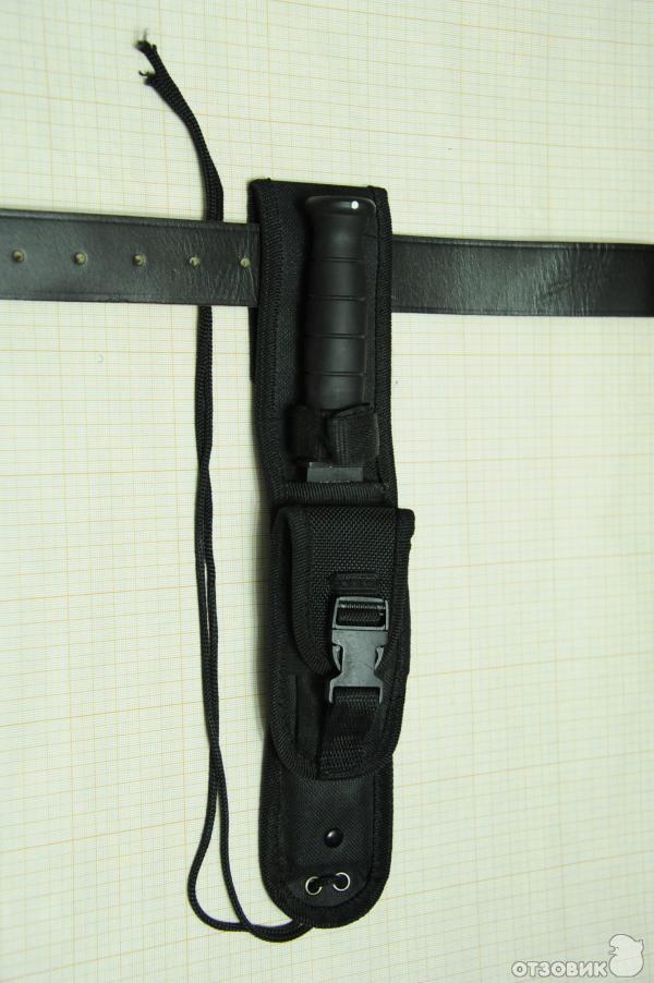 Тактический нож Smith&Wesson CKSUR2N фото