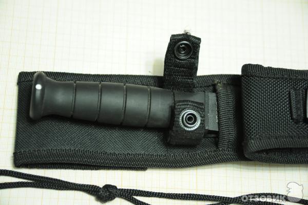 Тактический нож Smith&Wesson CKSUR2N фото