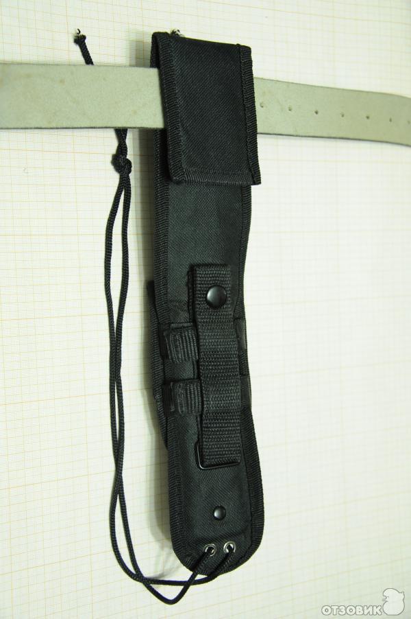 Тактический нож Smith&Wesson CKSUR2N фото