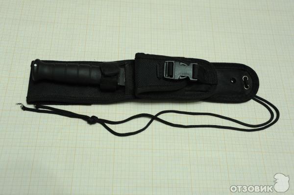 Тактический нож Smith&Wesson CKSUR2N фото