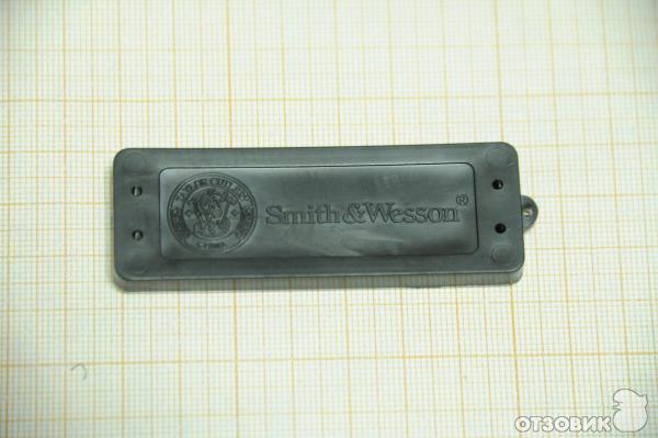 Тактический нож Smith&Wesson CKSUR2N фото