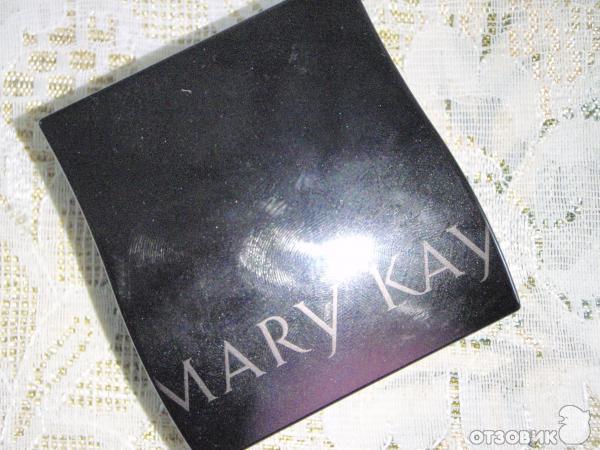 Мини-футляр для декоративной косметики Mary Kay фото