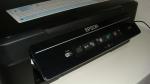 Струйное МФУ Epson L355 фото