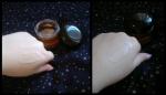 Крем улиточный для лица Mizon All in One Snail Healing Cream Mizon фото