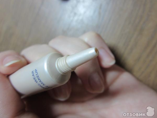 База под тени Lumene Beauty Base Eye Shadow Primer фото