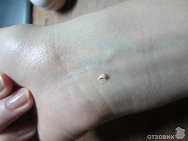 База под тени Lumene Beauty Base Eye Shadow Primer фото