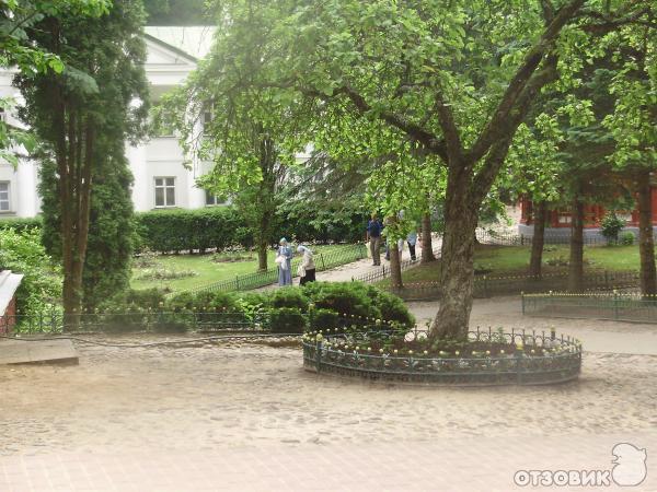 Свято-Успенский Псковско-Печерский монастырь (Россия, Псковская область) фото