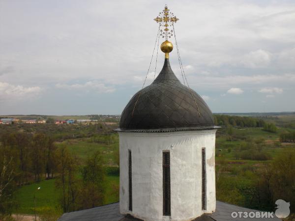 Экскурсия в Волоколамский кремль (Россия, Волоколамск) фото