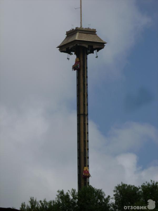 Отель PortAventura (Испания, Салоу) фото