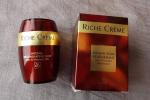 Крем для лица Yves Rocher Riche Creme Глубокого Действия с 30 Ценными Маслами Восстанавливающий фото