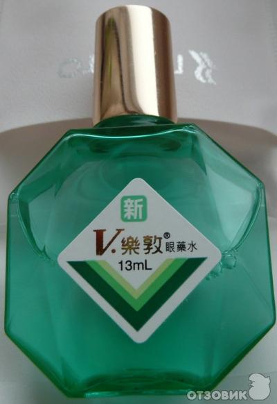капли