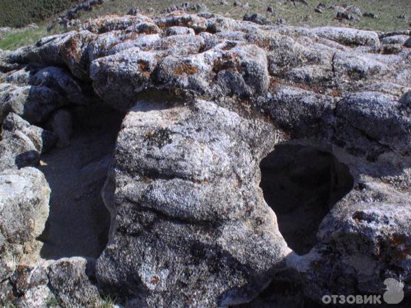 отдых на озере байкал (россия, иркутская область) фото