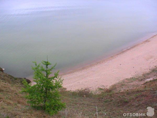 отдых на озере байкал (россия, иркутская область) фото