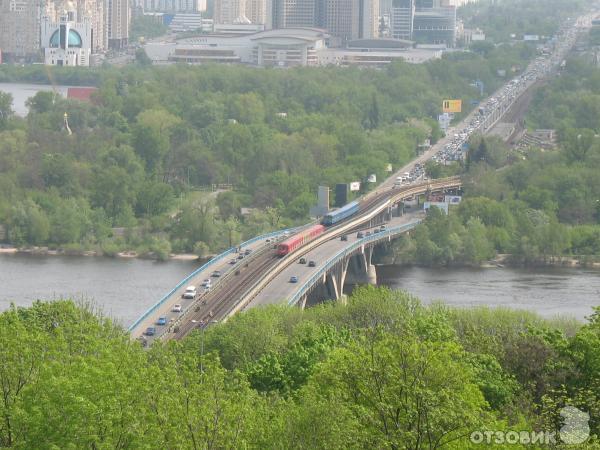 Экскурсия по г. Киев (Украина) фото