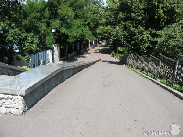 Экскурсия по г. Киев (Украина) фото