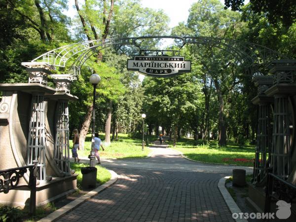 Экскурсия по г. Киев (Украина) фото