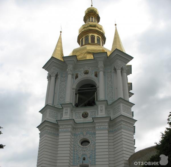 Экскурсия по г. Киев (Украина) фото