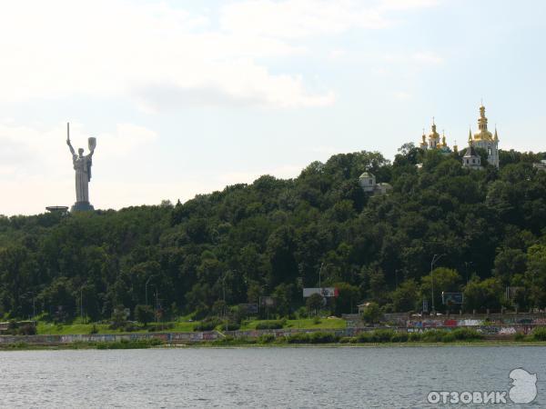 Экскурсия по г. Киев (Украина) фото