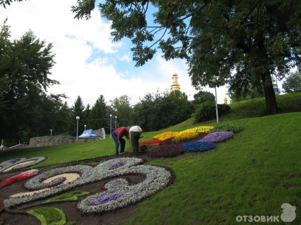 Экскурсия по г. Киев (Украина) фото
