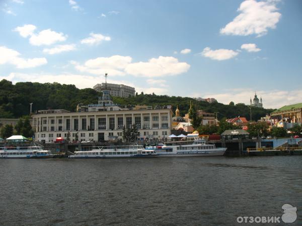 Экскурсия по г. Киев (Украина) фото