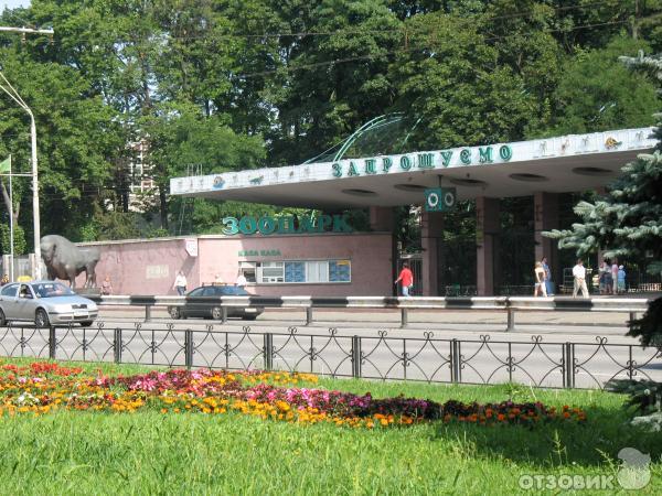 Экскурсия по г. Киев (Украина) фото