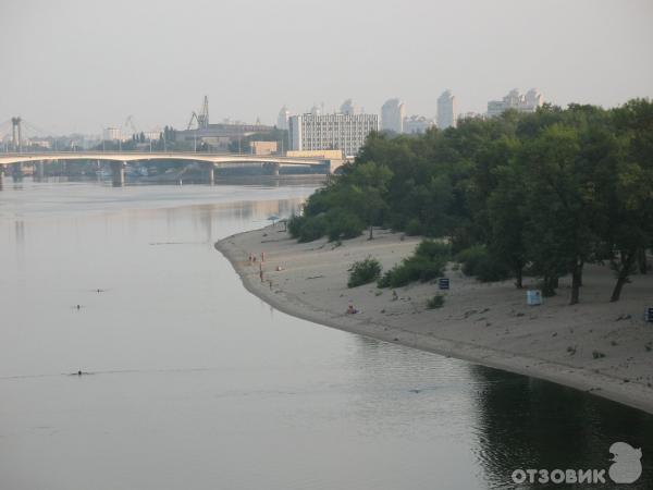 Экскурсия по г. Киев (Украина) фото