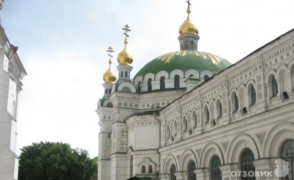Экскурсия по г. Киев (Украина) фото