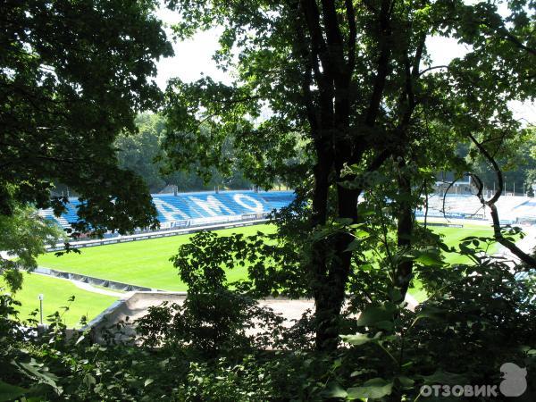 Экскурсия по г. Киев (Украина) фото