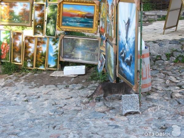 Экскурсия по г. Киев (Украина) фото