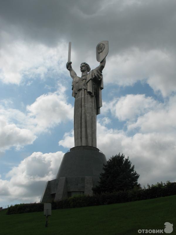 Экскурсия по г. Киев (Украина) фото
