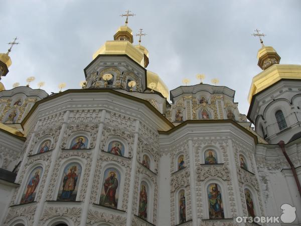Экскурсия по г. Киев (Украина) фото