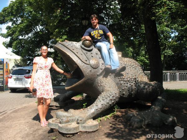 Экскурсия по г. Киев (Украина) фото