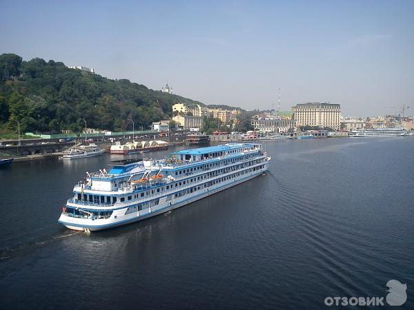 Экскурсия по г. Киев (Украина) фото
