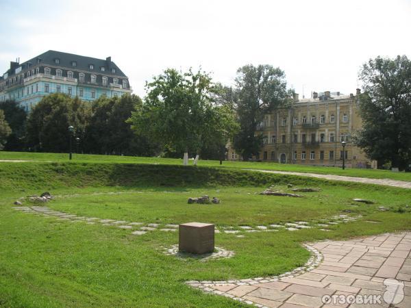 Экскурсия по г. Киев (Украина) фото