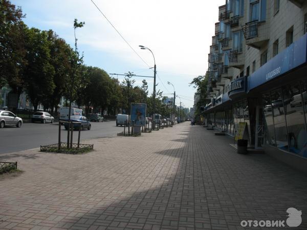 Экскурсия по г. Киев (Украина) фото