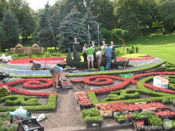 Экскурсия по г. Киев (Украина) фото