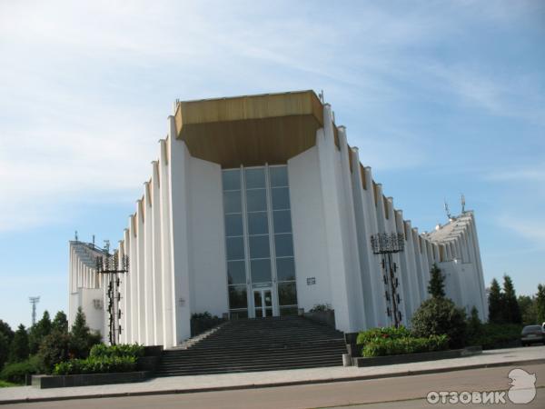 Экскурсия по г. Киев (Украина) фото