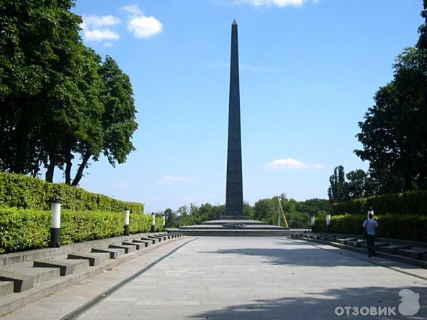 Экскурсия по г. Киев (Украина) фото