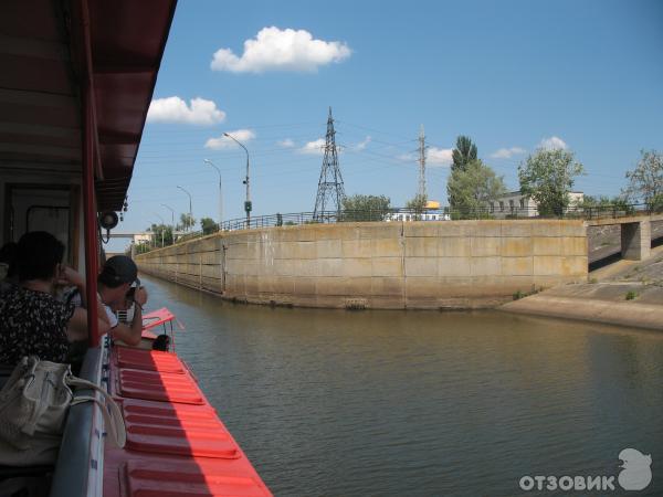 Экскурсия по г. Киев (Украина) фото