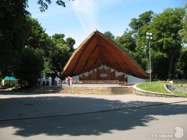 Экскурсия по г. Киев (Украина) фото