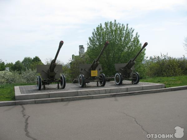 Экскурсия по г. Киев (Украина) фото
